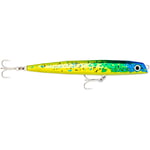 Maket Yemler Rapala Flash-X Dart Sert Balık