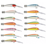 RAPALA Rapala Deep Squıd DSQ9 Kalamar Zokası Kalamar Zokaları