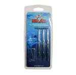 Silikon Yemler Red Gill Rascal 115mm Watermelon Silikon Yem