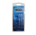 Silikon Yemler Red Gill Rascal 115mm Watermelon Silikon Yem