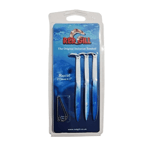 Silikon Yemler Red Gill Rascal 115mm Watermelon Silikon Yem