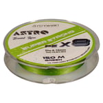İp Misinalar Remixon Astro 8X 150m Green İp Misina - 0.16MM