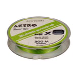 İp Misinalar Remixon Astro 8X 300m Green İp Misina - 0.13MM