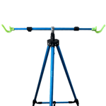 Tripodlar Remixon Blue Surf Tripod 180 cm