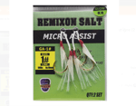 Assist İğneler Remixon Gold Assist İğne (2 Adet)