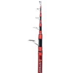 Teleskopik Kamışlar Remixon Heavy Fighter 4.20m 250gr Tele Surf Kamış