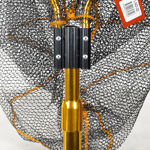 Kepçe ve Livarlar Remixon LND-02 1.70M 65*60*D70 Sarı 2p Kauçuk Torlu Kepçe