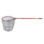 Kepçe ve Livarlar Remixon LND-03 1.80M 58*50*D55 Kırmız 2p Kauçuk Torlu Kepçe