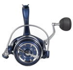 Remıxon New Blue Power 6000 5+1bb Makara Spin ve Lrf Makineleri