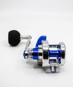 Baitcasting & Çıkrık Makineleri Remixon Pro Jig 20 Slow Jig Makara (Sol El)