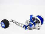 Baitcasting & Çıkrık Makineleri Remixon Pro Jig 20 Slow Jig Makara (Sol El)