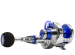 Baitcasting & Çıkrık Makineleri Remixon Pro Jig 20 Slow Jig Makara (Sol El)