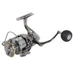 REMIXON Remixon New Prestige 6000 5+1BB Makara Spin ve Lrf Makineleri