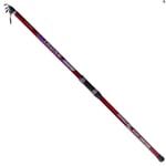 Surf Kamışları Remixon Strong 3.90m 100-250gr Red Tele Surf Kamış