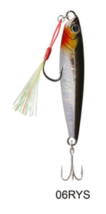 Jig Yemler River Alonso Jig 20G