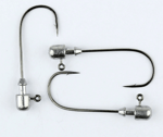 Jig Head ve Zokalar River Magic Jig Head 3P - 2GR