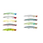 Maket Yemler River Pop'n Catch 3D 90 9cm 8Gr Popper
