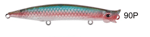 Maket Yemler River Pop'n Catch 3D 90 9cm 8Gr Popper