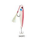 RIVER River Alonso 30gr Jig Yem Jig Yemler