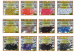 Silikon Yemler River Twister Tail 6 cm 10pcs Silikon Yem