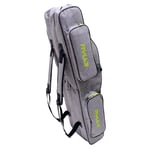 Çanta ve Kutular Ryuji 4 Cepli 3 Gözlü Lüx Olta Çantası (130 cm)