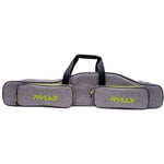 Çanta ve Kutular Ryuji 4 Cepli 3 Gözlü Lüx Olta Çantası (110cm)