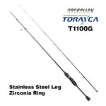 Ryuji Ajigo 1.72M, 0.2-3GR, 2P Aji Kamış Lrf Kamışları