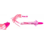 Tai Rubber & Slow Jig Yemler Ryuji Calamari 20 Cm 200 Gr Silikon Yem