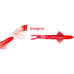 Tai Rubber & Slow Jig Yemler Ryuji Calamari 20 Cm 200 Gr Silikon Yem