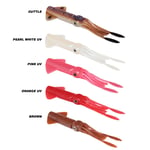 Silikon Yemler RYUJI CALAMARİ YEDEK SİLİKON YEM 10,5 GR 20 CM - BROWN