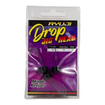 Jig Head ve Zokalar RYUJI DROP JIG HEAD - 2.5 GR-1