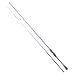 Spin Kamışları RYUJI EGI GAME FUJI 2.58M 5-20GR 2P KALAMAR KAMIŞ
