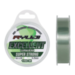 Ryuji Excellent 150M Green Misina Monofilament Misinalar