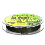 İp Misinalar Ryuji Hi-Tech X8 150m  Green İp Misina