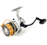 Spin ve Lrf Makineleri Ryuji Impact 4000 7+1BB Makara