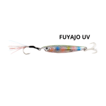 Jig Yemler RYUJI JIG KING 60GR - FUYAJO UV