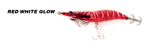 Kalamar Zokaları Ryuji Live Squid 9cm 10,5gr Kalamar Zokası