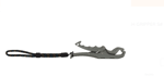 RYUJI LRF SPIN FISH GRIPPER S# (130*53*14MM)