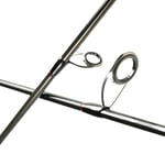 Spin Kamışları Ryuji Luna II 2.40m 10-40gr 2P Spin Kamış