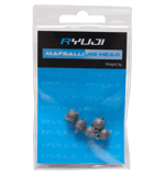 Jig Head ve Zokalar Ryuji Mafsallı Jig Head Zoka (5 Adet)