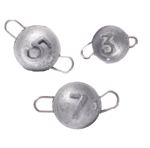 Jig Head ve Zokalar Ryuji Mafsallı Jig Head Zoka (5 Adet)