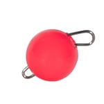 Jig Head ve Zokalar Ryuji Mafsallı Jighead  Pink Uv (5 Adet) - 1GR-5