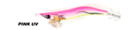 Kalamar Zokaları Ryuji Magic Squid 3.0 Kalamar Zokası