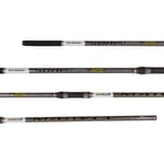 Surf Kamışları RYUJI MARVEL 4.20M, 100-250GR, HYBRID, 3P SURF KAMIŞ