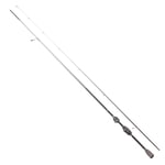 Lrf Kamışları RYUJI MATRIX FUJI 1.98M 0.8-6 GR SOLID TIP 2P AJI KAMIŞ