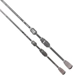 Lrf Kamışları RYUJI MATRIX FUJI 1.98M 0.8-6 GR SOLID TIP 2P AJI KAMIŞ