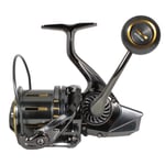 Surf Makineleri RYUJI MOMENTUM 10000 SILVER UV 11+1BB SURF MAKARA