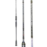 Jigging Kamışları Ryuji Ocean Soul Fuji 1.80m 80-300gr 2P Slow Jig Kamış