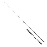 Jigging Kamışları Ryuji Ocean Soul Fuji 1.80m 80-300gr 2P Slow Jig Kamış