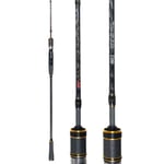 Jigging Kamışları Ryuji Ocean Soul Fuji 1.80M 20-60GR 2P Slow Jig Kamış